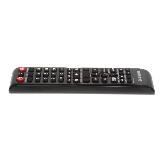 Picture of Samsung AH59-02553A Remote Control