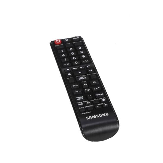 Picture of Samsung AH59-02531A Av Remote Control