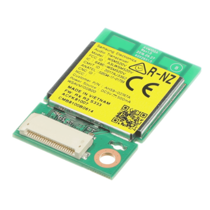 Picture of Samsung AH59-02747A Network-wireless Audio