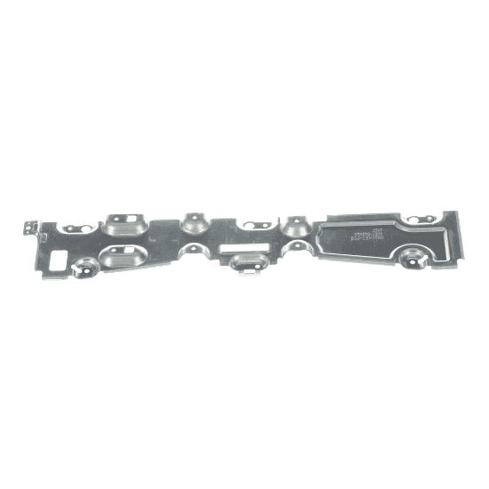 Picture of Samsung AH61-04255A Bracket-pcb;hw-q80t,al,t1,silver
