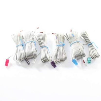 Picture of Samsung AH81-02177B Speaker Cables (6)