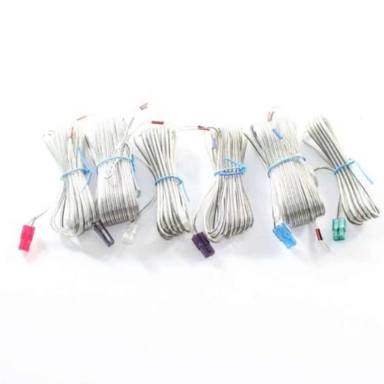 Picture of Samsung AH81-02177B Speaker Cables (6)