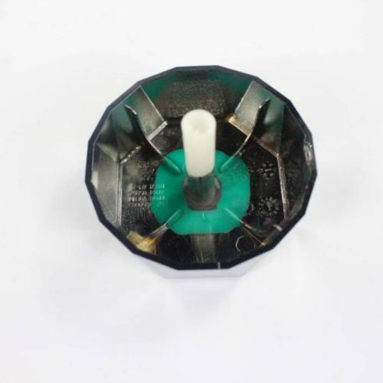 Picture of Samsung AH64-05867A Button-volume