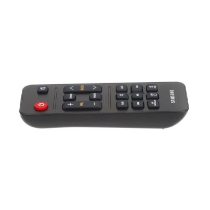 Picture of Samsung AH81-11699A A/s-remocon