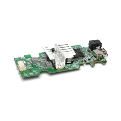 Picture of Samsung AH81-15492A Pcb-main