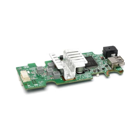 Picture of Samsung AH81-15492A Pcb-main