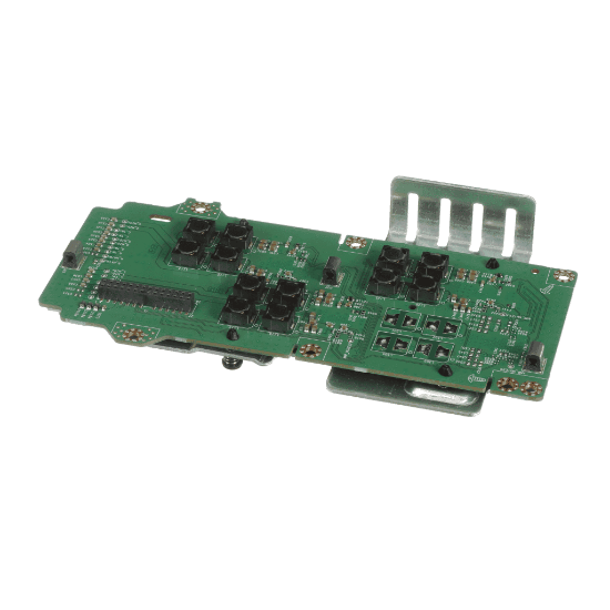 Picture of Samsung AH81-15426A Service Jdm-assembly Pba Amp Pcb