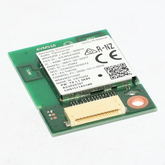 Picture of Samsung AH81-16587A Network-wireless Audio