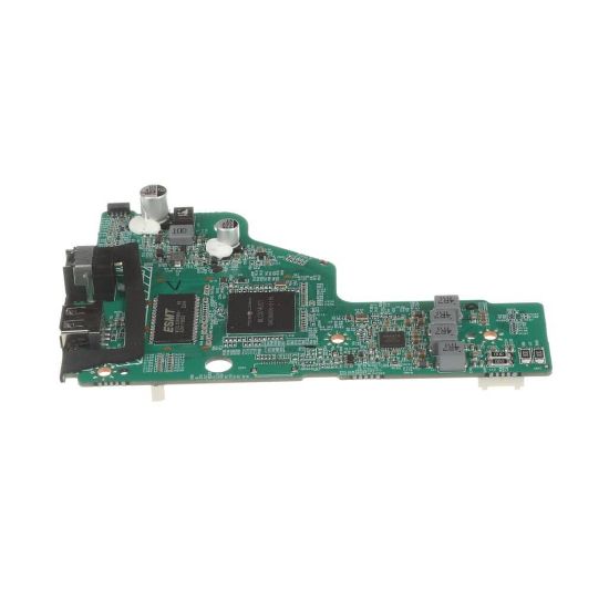 Picture of Samsung AH81-16909A Svc Jdm-pcb Main;abesbc400-00m1,pcb Main