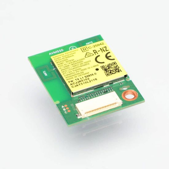 Picture of Samsung AH81-16783A A/s-network-wireless Audio;wsa520s,avner