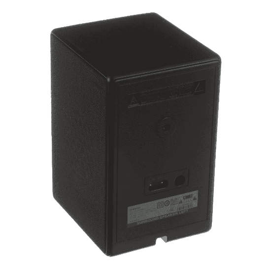 Picture of Samsung AH82-02034A A/s Assy-speaker P-rear Left;hw-q950a,re