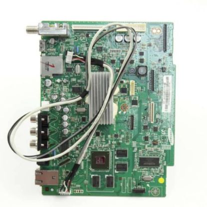 Picture of Samsung AH94-02384A Main Pcb Assembly