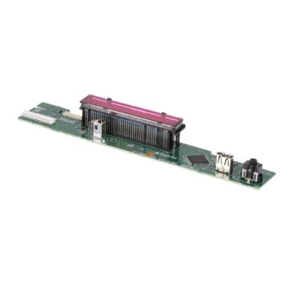 Picture of Samsung AH94-02431D Pcb Assembly Front-pba