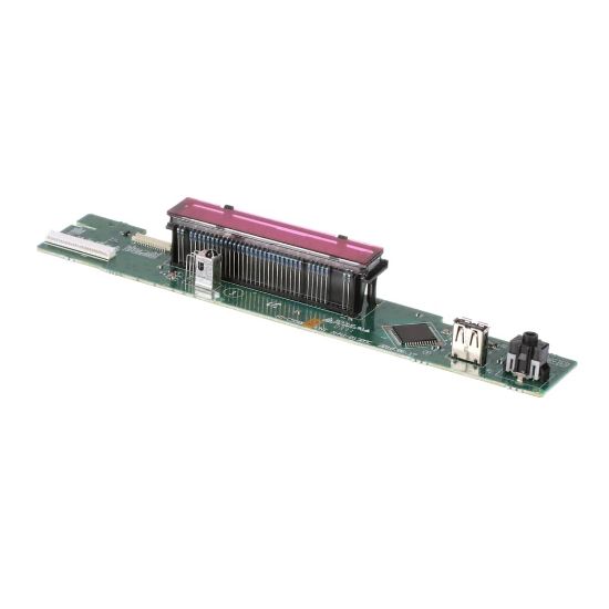Picture of Samsung AH94-02431D Pcb Assembly Front-pba
