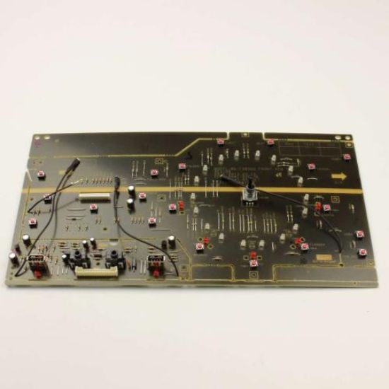 Picture of Samsung AH94-03082B Pcb Assembly Front