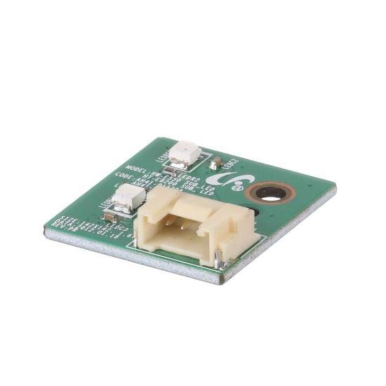 Picture of Samsung AH94-03589A Pcb Assembly Function-led