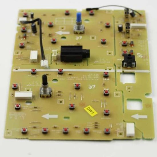 Picture of Samsung AH94-03267A Pcb Assembly Front