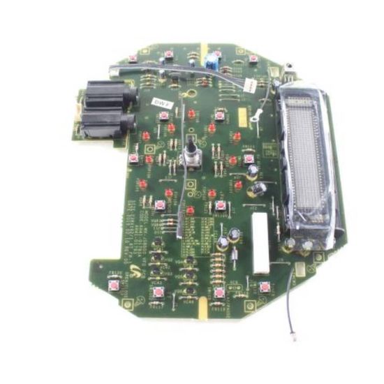 Picture of Samsung AH94-03634B Pcb Assembly Front