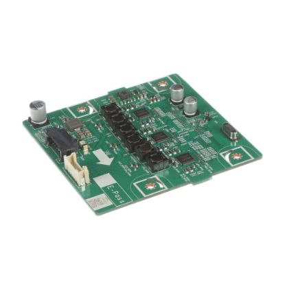 Picture of Samsung AH94-03877A Assy Pcb Amp Rear Speaker-left;ps-ra95b