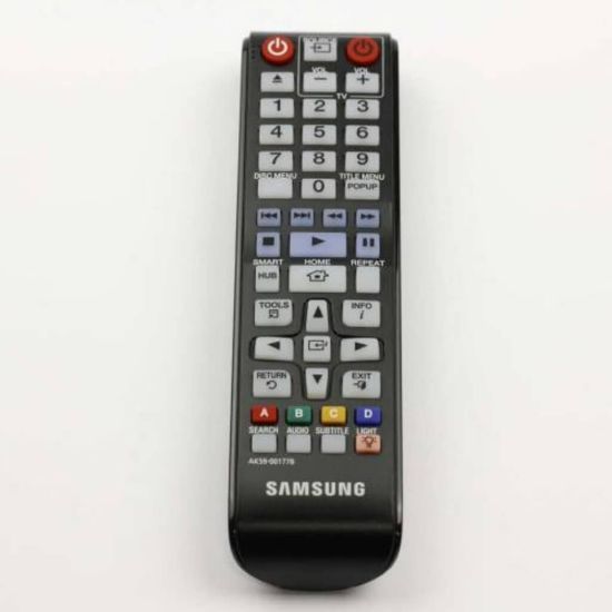 Picture of Samsung AK59-00177B Av Remote Control