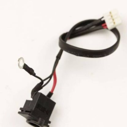 Picture of Samsung BA39-00816A Cbf Harness-dc Jack