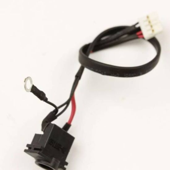 Picture of Samsung BA39-00816A Cbf Harness-dc Jack