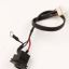 Picture of Samsung BA39-00816A Cbf Harness-dc Jack