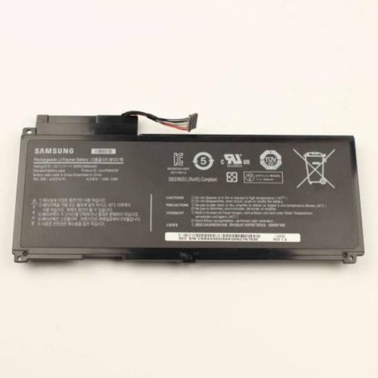 Picture of Samsung BA43-00288A Battery