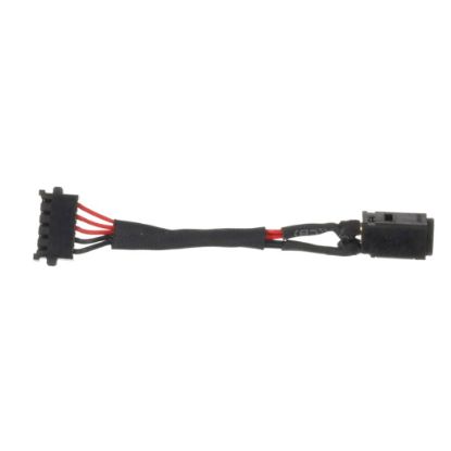 Picture of Samsung BA39-01263A Cbf-dc Jack