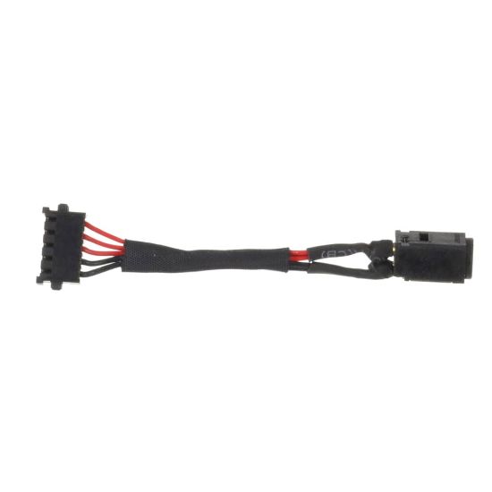 Picture of Samsung BA39-01263A Cbf-dc Jack