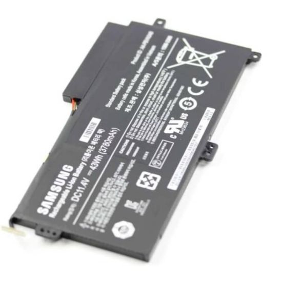 Picture of Samsung BA43-00358A Battery