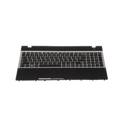 Picture of Samsung BA75-03317A Top Unit Housing