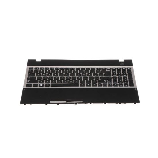 Picture of Samsung BA75-03317A Top Unit Housing