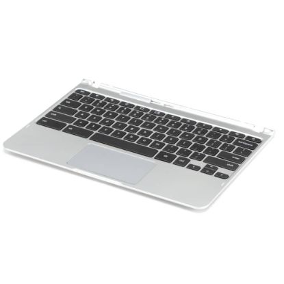 Picture of Samsung BA75-04170A Keyboard Palmrest Assy