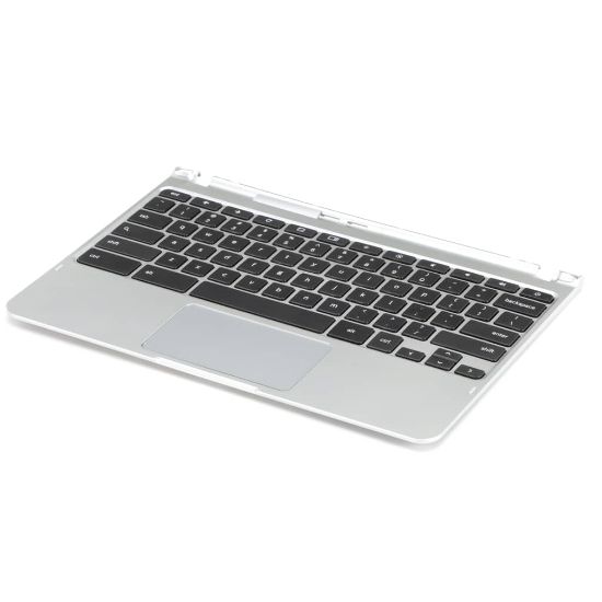 Picture of Samsung BA75-04170A Keyboard Palmrest Assy
