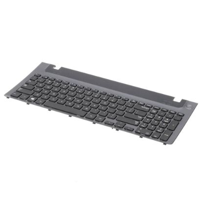 Picture of Samsung BA75-04093A Keyboard Frame-us