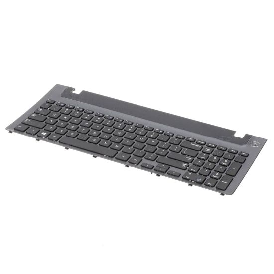 Picture of Samsung BA75-04093A Keyboard Frame-us
