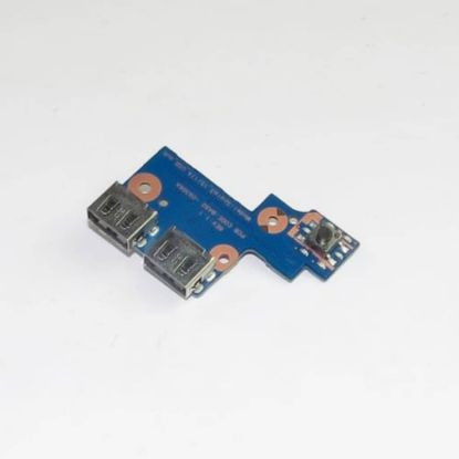 Picture of Samsung BA92-09366A Assembly Board-sub Usb