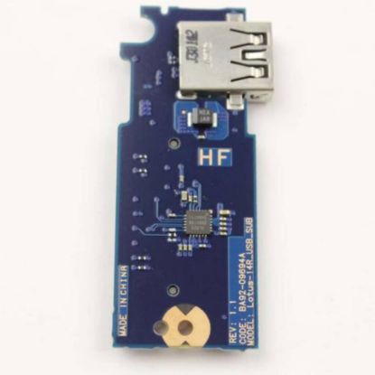 Picture of Samsung BA92-09694A Assembly Board-usb