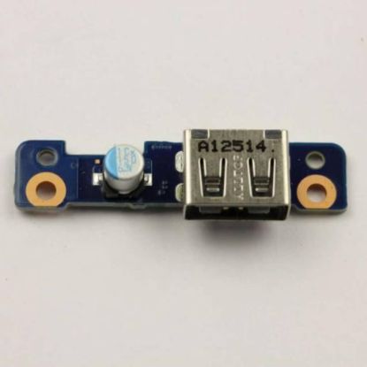 Picture of Samsung BA92-08868A Assembly Board-usb