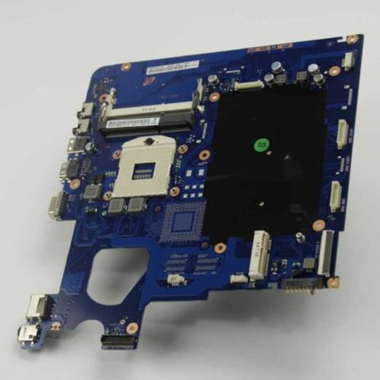 Picture of Samsung BA92-11486A Assembly Mother Bd-top