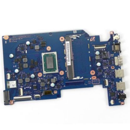 Picture of Samsung BA92-18880A Assembly Mother Bd-top