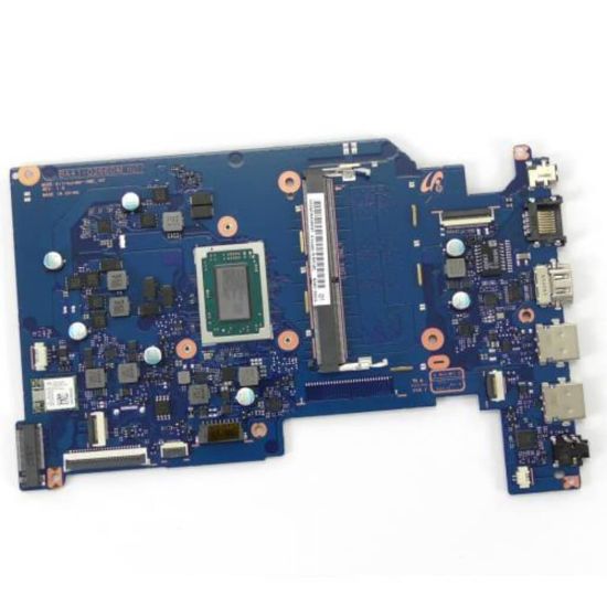 Picture of Samsung BA92-18880A Assembly Mother Bd-top