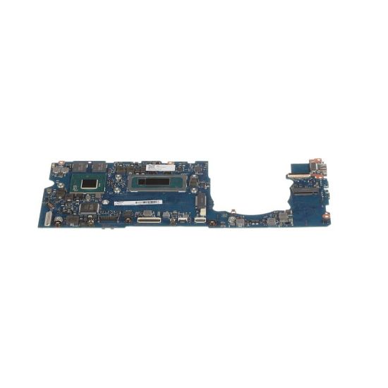 Picture of Samsung BA92-23547A Assembly Mother Bd-top_service