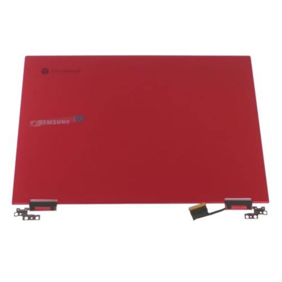 Picture of Samsung BA96-07453B Assembly Lcd Subins-red