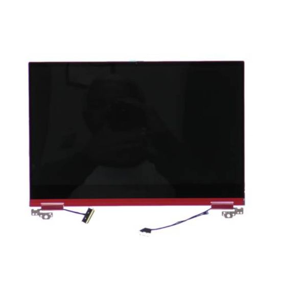 Picture of Samsung BA96-07388A Assembly Lcd Subins-red