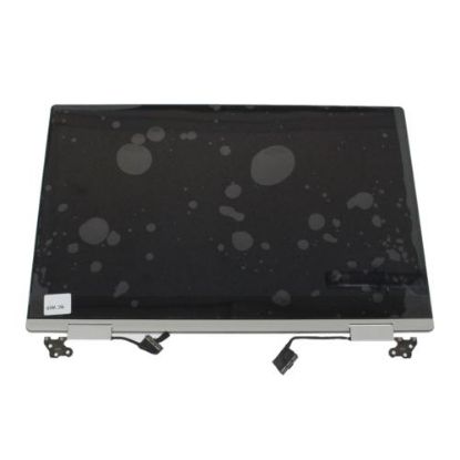 Picture of Samsung BA96-07667A Assembly Lcd Ins-_silver Svc