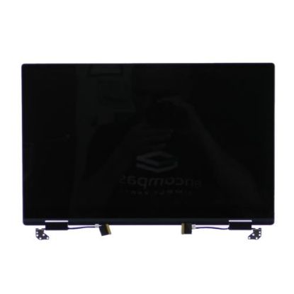 Picture of Samsung BA96-07668B Assembly Lcd Ins-navy Svc