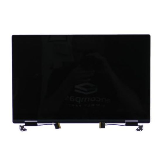 Picture of Samsung BA96-07668B Assembly Lcd Ins-navy Svc