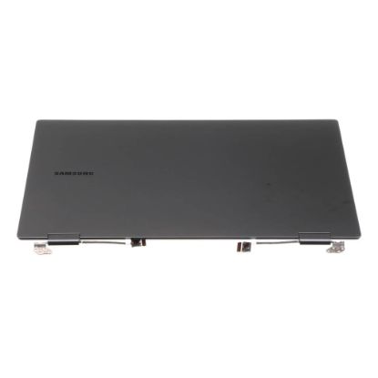 Picture of Samsung BA96-08319A Assembly Lcd Subins-dark Gray